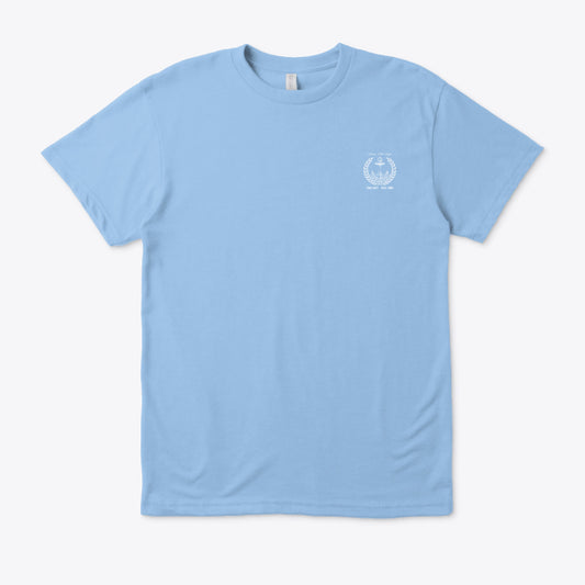 Interzone Legacy T-shirt