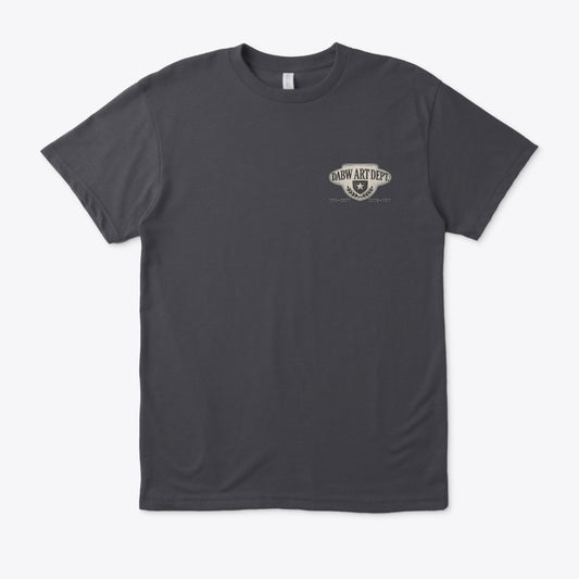 T-shirt Dar Baroud