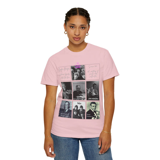 T-shirt Hafa