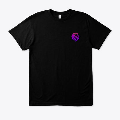 Discrete Supporter - Midnight Edition
