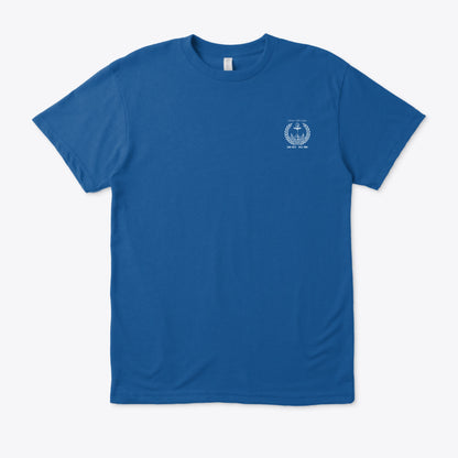 Interzone Legacy T-shirt