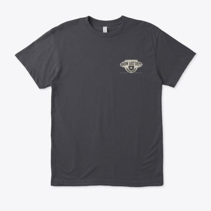 T-shirt Dar Baroud