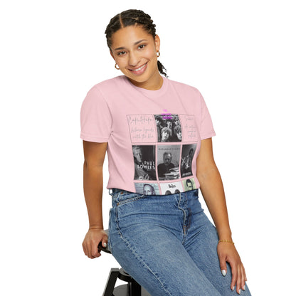 T-shirt Hafa