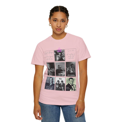 T-shirt Hafa