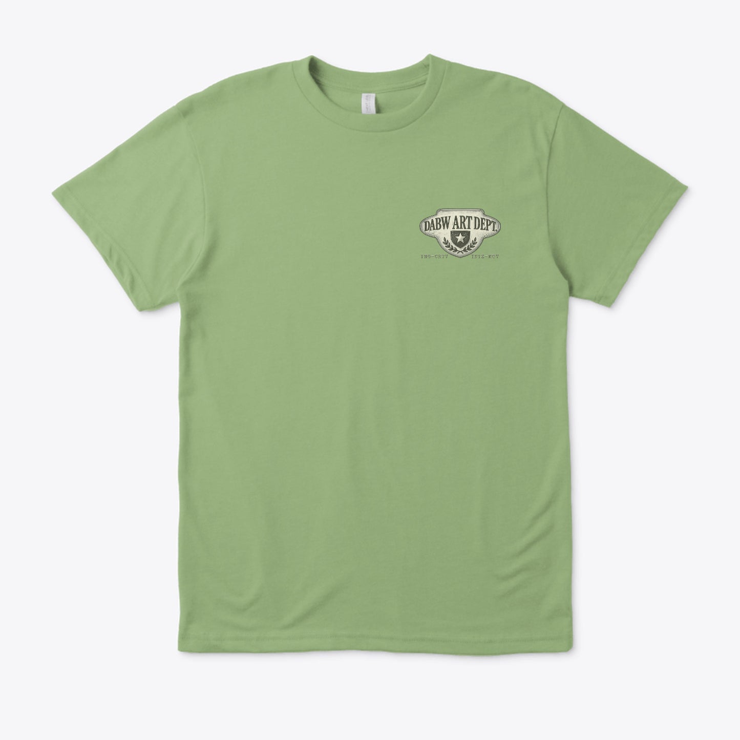 T-shirt Dar Baroud