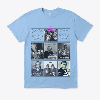 T-shirt Hafa