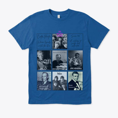T-shirt Hafa