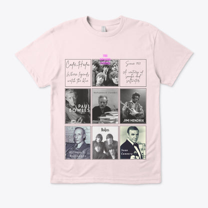 T-shirt Hafa