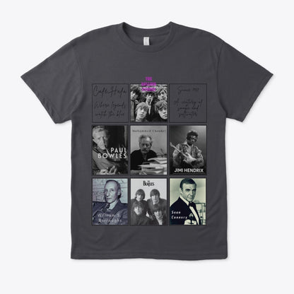 T-shirt Hafa
